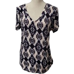 Mudd Fitted Short Sleeve T-Shirt